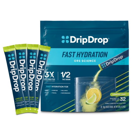 dripdrop-lemon-lime-electrolyte-powder-8-oz-sticks-32-count-d3 Lemon_Lime_-_32ct_-_Transparent.png