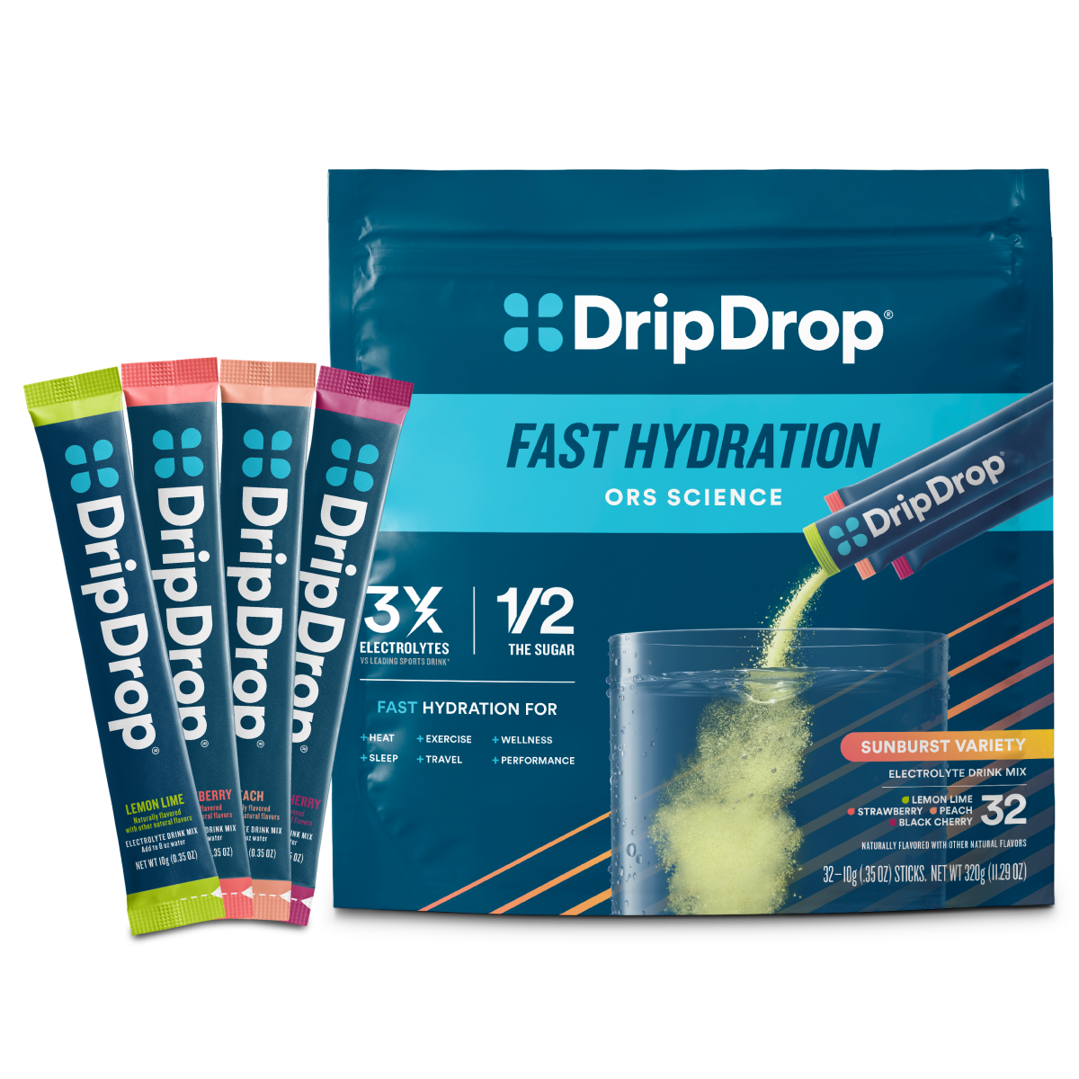dripdrop-sunburst-variety-pack-electrolyte-powder-8-oz-sticks-32-count-f8 Sunburst_Variety_-_32ct_-_Transparent.png