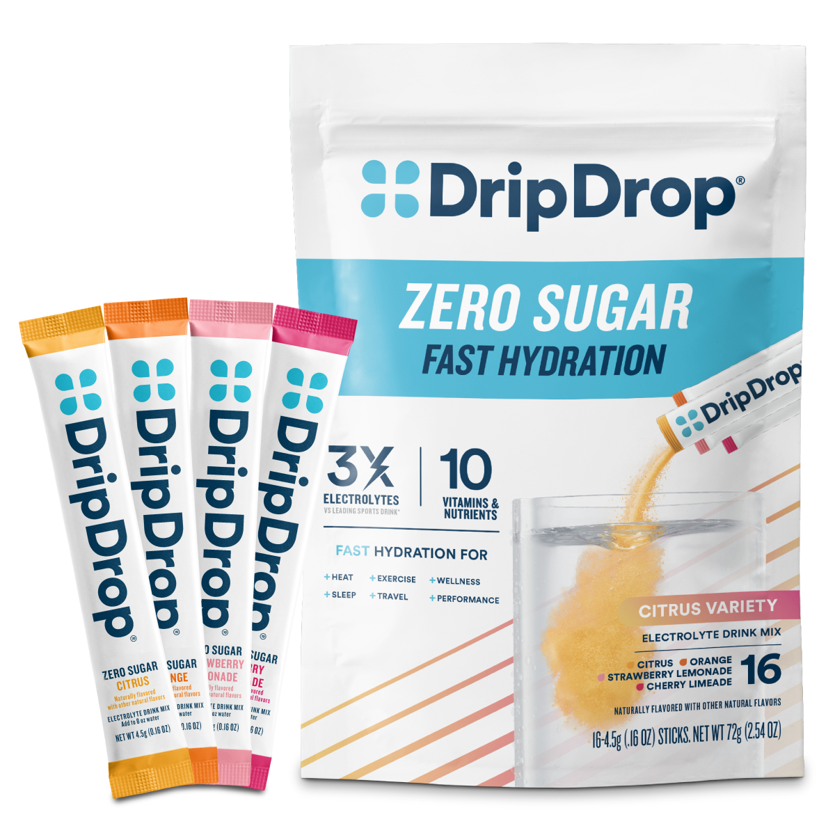 dripdrop-zero-sugar-citrus-variety-pack-electrolyte-powder-8-oz-sticks-16-count-o1 Zero_Citrus_Variety_-_16ct_-_Transparent.png