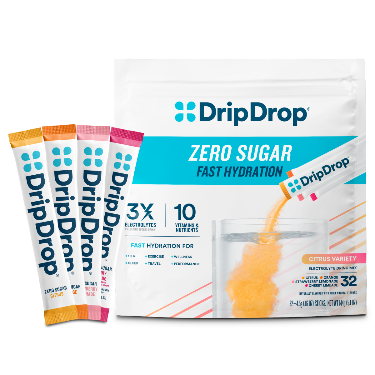 dripdrop-zero-sugar-citrus-variety-pack-electrolyte-powder-8-oz-sticks-32-count-k5 Zero_Citrus_Variety_-_32ct_-_Transparent.png