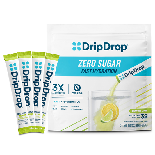 dripdrop-zero-sugar-lemon-lime-electrolyte-powder-8-oz-sticks-32-count-q2 Zero_Lemon_Lime_-_32ct_-_Transparent.png