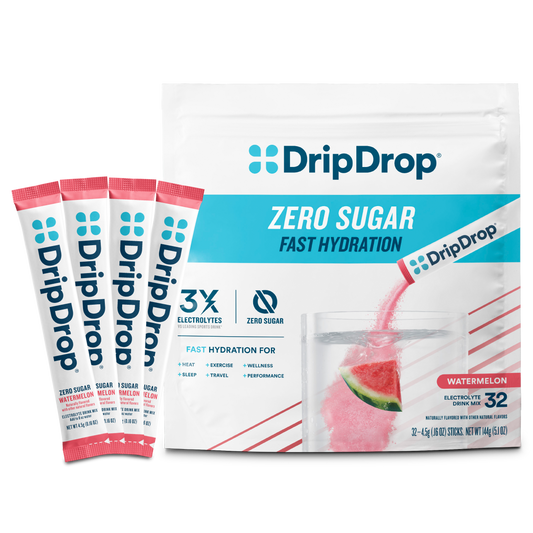dripdrop-zero-sugar-watermelon-electrolyte-powder-8-oz-sticks-32-count-r2 Zero_Watermelon_-_32ct_-_Transparent.png