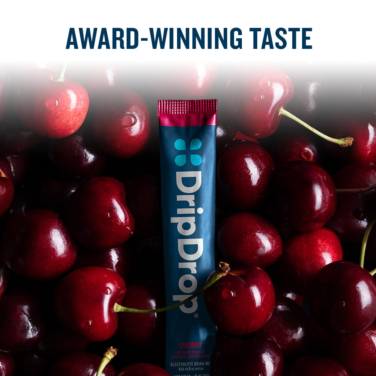 dripdrop-cherry-electrolyte-powder-8-oz-sticks-32-count-i4 eComm-OG-PDP_Flavor_Cherry_1200x1200_2026_vFINAL.jpg