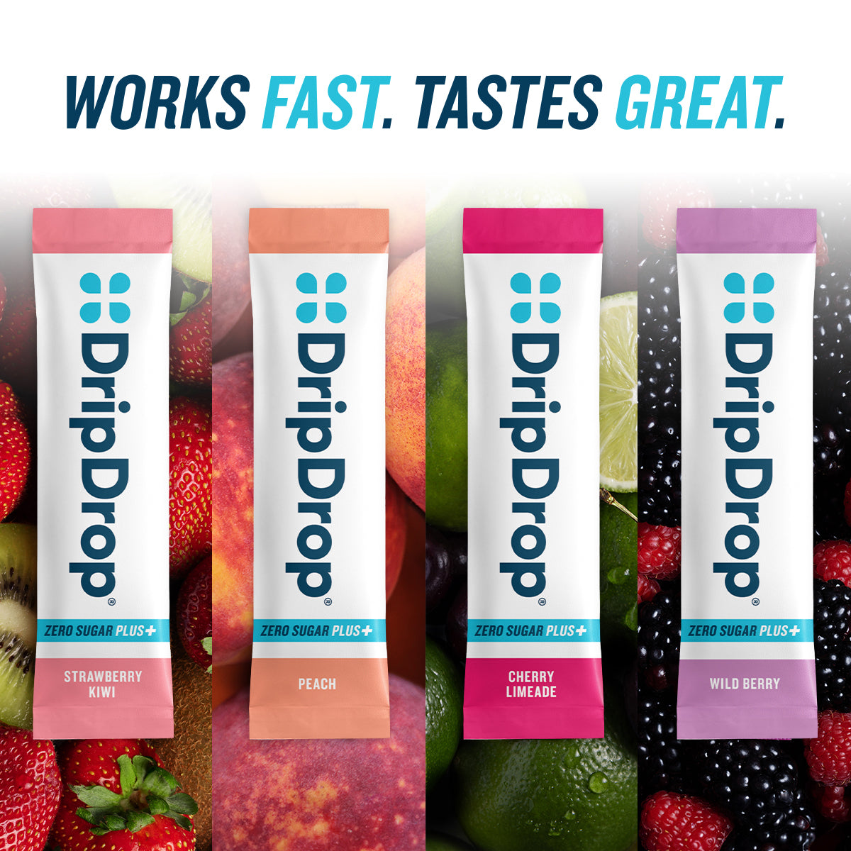 dripdrop-zero-sugar-plus-strawberry-kiwi-peach-cherry-limeade-wild-berry-16-oz-sticks-16-count-b4 eComm-ZSP-PDP_Flavor_VP-B.jpg