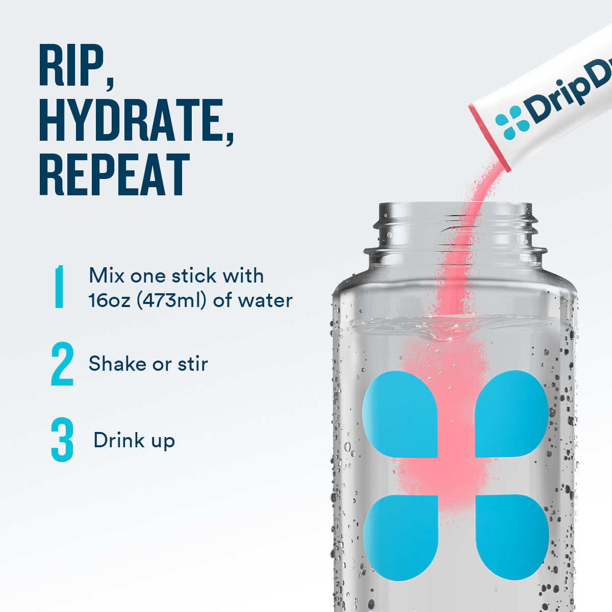 dripdrop-zero-sugar-plus-watermelon-tangerine-tropical-punch-raspberry-lemonade-16-oz-sticks-8-count-r8 eComm-ZSP-PDP_How-To_VP-A_2.jpg